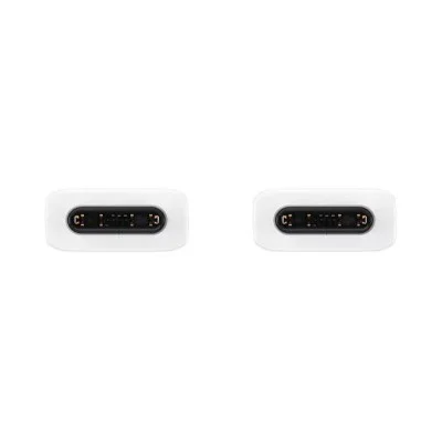 Cable Samsung Usb-C To Usb-C (1M) - White